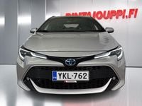 Käytetty Toyota Corolla Style 184 HP (135 kW) 2020 Farmari