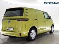 käytetty VW ID. Buzz Cargo 150kW PRO Business 77 kWh