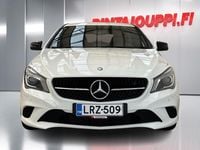 Käytetty Mercedes CLA200 Business 156 HP (114 kW) 2013 Coupe - kaksiovinen