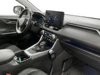 Käytetty Toyota RAV4 Hybrid Executive 178 HP (130 kW) 2023 Katumaasturi