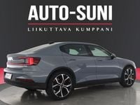 Käytetty Polestar 2 Performance 300 kW (408 HP) 2021 Viistoperä