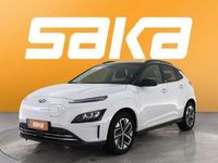 käytetty Hyundai Kona electric 64 kWh 204 hv Comfort