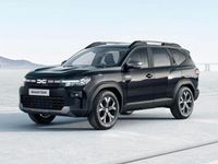 Uusi Dacia Bigster Journey 156 HP (114 kW) 2025 Katumaasturi