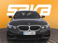 Käytetty BMW 330e M Sport 292 HP (214 kW) 2020 Sedan