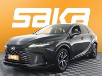 Käytetty Lexus RX450h+ Executive Line 306 HP (225 kW) 2023 Katumaasturi