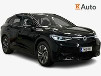 Käytetty VW ID.4 GTX 250 kW (340 HP) 2025 Musta Katumaasturi