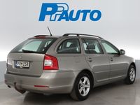 käytetty Skoda Octavia Combi 1,2 TSI Elegance DSG Autom. - Korko 1,99%!* -