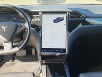 käytetty Tesla Model S 75D