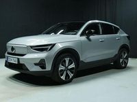 Käytetty Volvo C40 Core 169 kW (231 HP) 2023 Katumaasturi