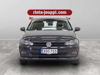 käytetty VW Polo Trendline 1,6 TDI SCR 59 kW (80 hv) - 1-om