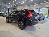 käytetty Volvo XC60 D4 Classic Summum aut