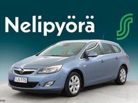 Käytetty Opel Astra Sport 140 HP (102 kW) 2012 Farmari
