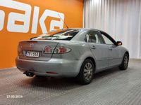 käytetty Mazda 6 MYYDÄÄN HUUTOKAUPAT.COM/4704431