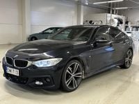 Käytetty BMW 420 M Sport 163 HP (119 kW) 2015 Coupe - kaksiovinen