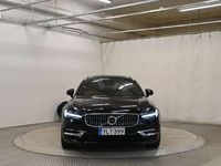 käytetty Volvo V90 T4 Momentum aut