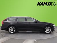 käytetty Volvo V90 T8 AWD Momentum aut / Tulossa myyntiin / Koukku / Pa-lämmitin / Pilot Assist / Voc /