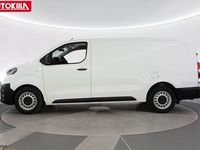 Käytetty Toyota Proace Edition 122 HP (89 kW) 2020 Valkoinen Tila-auto