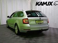 käytetty Skoda Octavia Combi 2,0 TDI 184 4x4 Style BusinessLine DSG Autom.