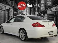 Käytetty Nissan Skyline 316 HP (232 kW) 2006 Sedan