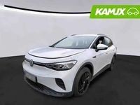Käytetty VW ID.4 Pro Performance 150 kW (204 HP) 2023 Valkoinen Katumaasturi