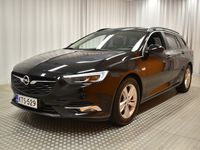 käytetty Opel Insignia Sports Tourer Comfort 165 Turbo A