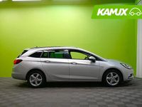 Käytetty Opel Astra Innovation 150 HP (110 kW) 2019 Hopea / harmaa Farmari