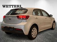 käytetty Kia Rio 1,0 T-GDI Mild-Hybrid 120hv EX DCT - Premium Pack! Peruutuskamera, auto ilmastointi ym