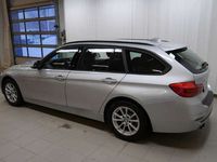 käytetty BMW 320 E90 Sedan Business - ** Korko 1,99%!! Kotiintoimitus !! ** - ** Suomi-auto / Vakkari / Ilmastointi **