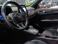 Käytetty Renault Arkana R.S. 143 HP (105 kW) 2021 Harmaa Katumaasturi