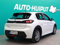 Käytetty Peugeot e-208 Active 100 kW (136 HP) 2021 Viistoperä