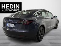 käytetty Tesla Model 3 Standard Range Plus