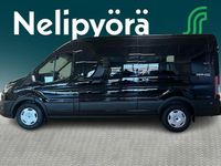 Uusi Ford Transit Trend 165 HP (121 kW) 2026