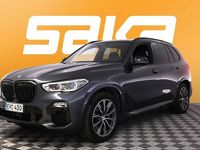 Käytetty BMW X5 Comfort Edition 394 HP (289 kW) 2020 Katumaasturi