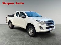 Käytetty Isuzu D-Max 163 HP (119 kW) 2019 Nouto