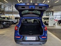 käytetty Renault Kadjar TCe 140 Bose