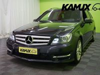 käytetty Mercedes C250 CDI BE T 4Matic A AMG / EBER / ILS / Harman & Kardon /