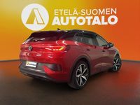 Käytetty VW ID.4 GTX 219 kW (299 HP) 2023 Punainen Katumaasturi
