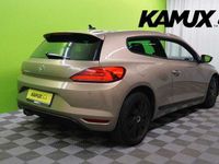 käytetty VW Scirocco Coupé (AD) 3ov /