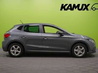 käytetty Seat Ibiza 1,0 EcoTSI 95 Design Edition /