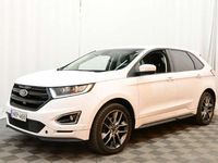 käytetty Ford Edge 2,0 TDCi 210hv PowerShift A6 AWD ST-Line 5D