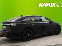 Käytetty VW ID.7 GTX 250 kW (340 HP) 2025 Musta Sedan