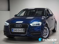 Käytetty Audi A3 Sportback 125 HP (91 kW) 2015 Viistoperä
