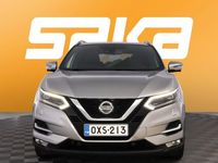 Käytetty Nissan Qashqai 360º 159 HP (116 kW) 2019 Katumaasturi