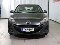 käytetty Mazda 3 5HB 1,6 Elegance 5MT 5ov N2T - Kiinteä