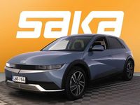 Käytetty Hyundai Ioniq 5 Premium 239 kW (325 HP) 2024 Katumaasturi
