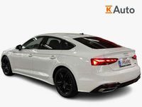 käytetty Audi A5 Sportback Progress Plus 40 TFSI MHEV quattro S tronic