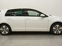 käytetty VW e-Golf Golf100 kW (136 hv) aut / Navi / Adapt vakkari / Blis / Tutkat / Apple car play & Android /