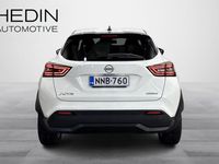 Käytetty Nissan Juke 360º 143 HP (105 kW) 2023 Katumaasturi