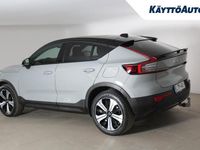 Käytetty Volvo EC40 Performance 325 kW (442 HP) 2024 Harmaa Katumaasturi