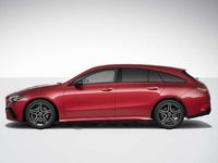 käytetty Mercedes CLA250e Shooting Brake Business Edition / Distronic / Älypuhelimen